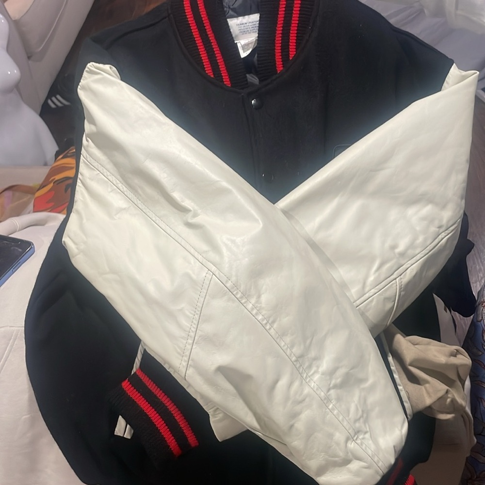 Rainbow Creation Jacket - image 8